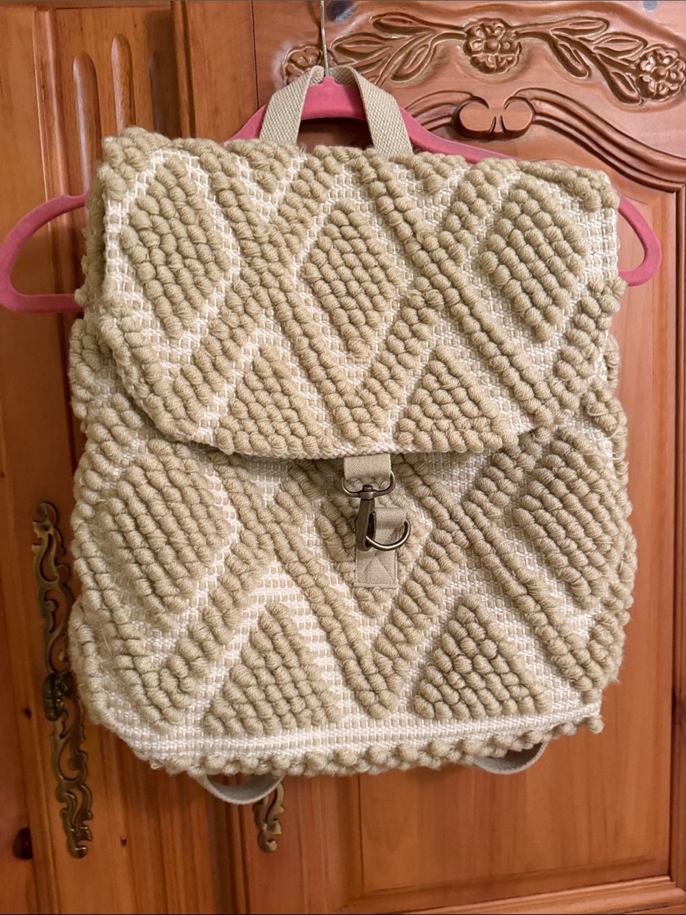 Panache Marissa Backpack